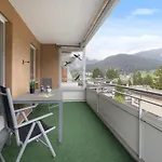 شقة Regina Golfblick By Interhome *