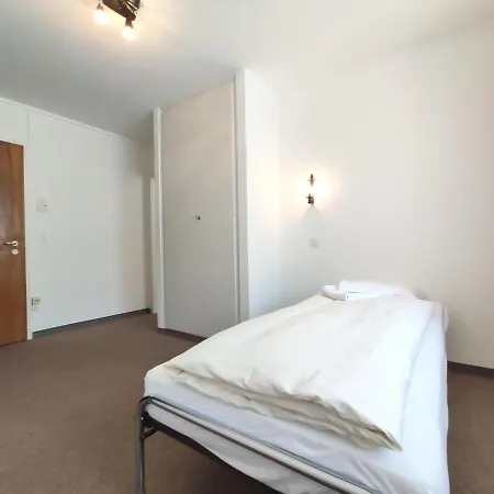 Regina By Interhome Apartment *