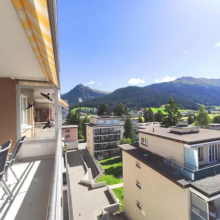 Regina By Interhome Apartment