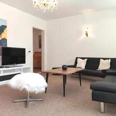 Regina By Interhome Apartment *
