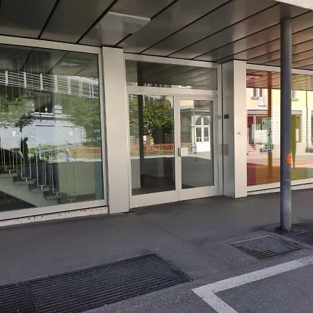 Regina By Interhome Apartment Davos