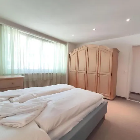 Apartment Regina By Interhome *