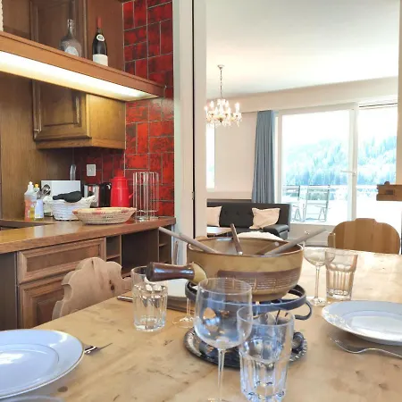 Apartment Regina By Interhome