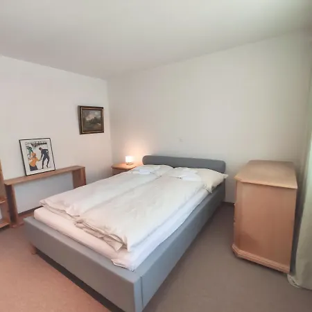 Regina By Interhome Apartment *