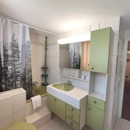 Regina By Interhome *
