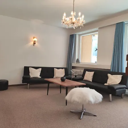 Apartment Regina By Interhome