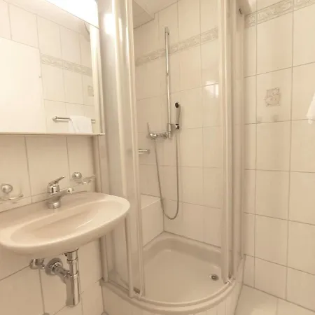 Apartment Regina By Interhome Davos