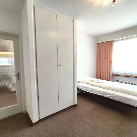 Apartment Regina By Interhome