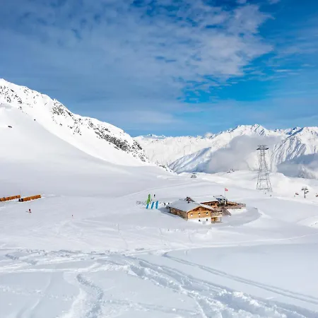 Regina By Interhome * Davos
