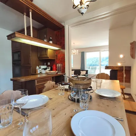 Apartment Regina By Interhome