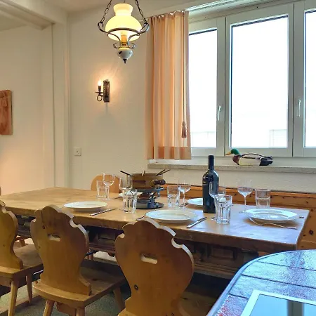 Apartment Regina By Interhome *