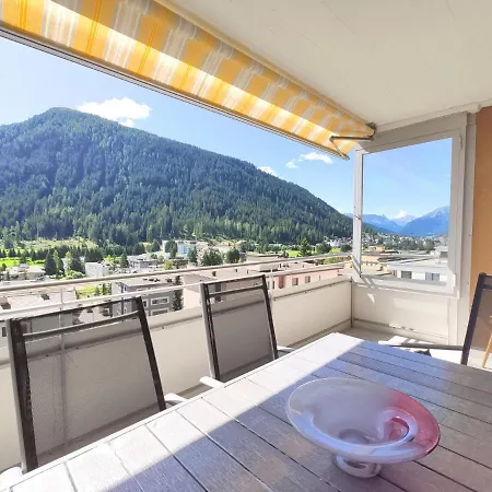 Regina By Interhome Apartment *