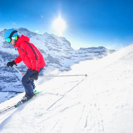 Regina Golfblick By Interhome Apartment