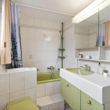 Regina By Interhome Apartment *