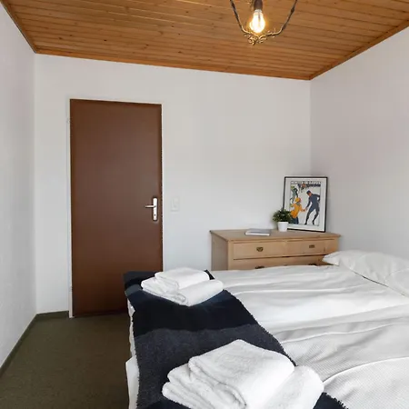 Regina Golfblick By Interhome