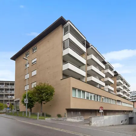 Regina Golfblick By Interhome Apartment