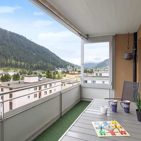 Regina By Interhome Apartment *