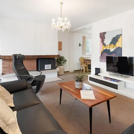 Regina Golfblick By Interhome