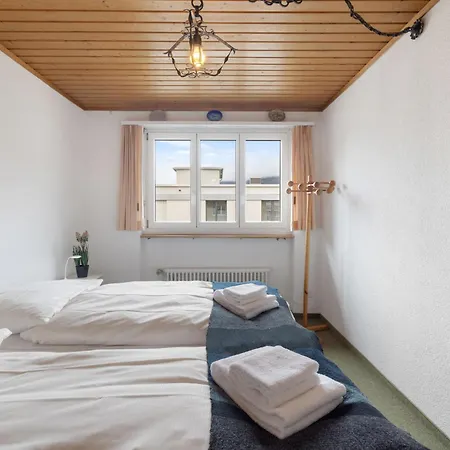 Regina By Interhome Apartment