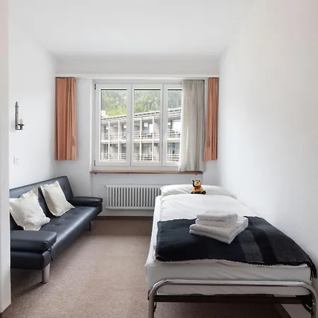 Regina By Interhome Apartment *