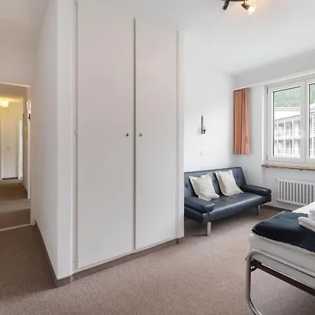 Regina By Interhome Apartment *