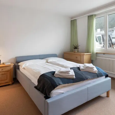 Regina Golfblick By Interhome *