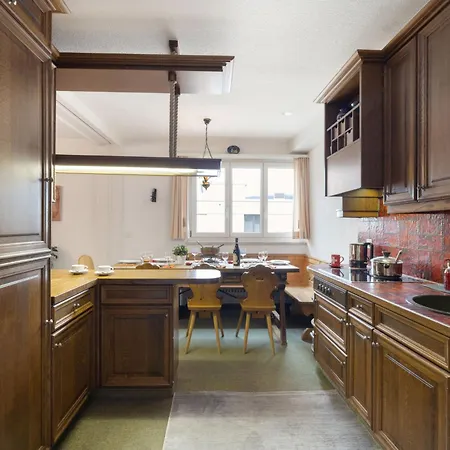 Regina Golfblick By Interhome Apartment