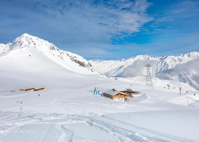 Regina Golfblick By Interhome * Davos