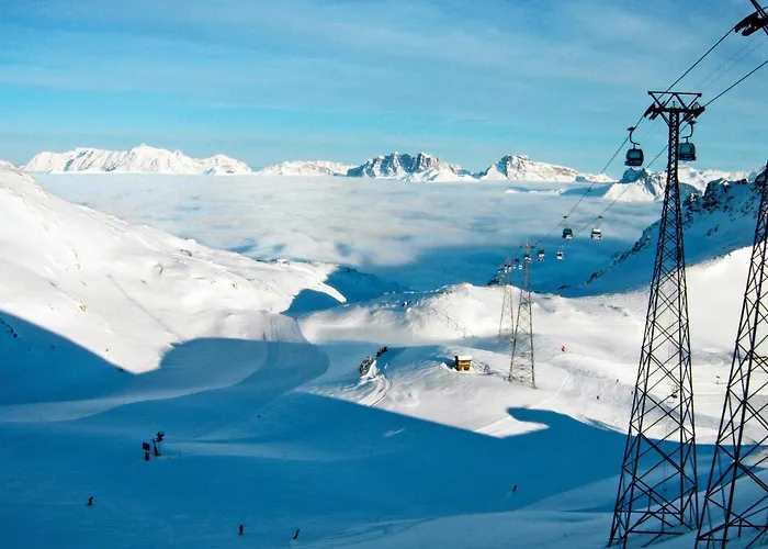 Regina Golfblick By Interhome Davos