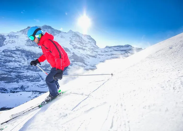 Regina Golfblick By Interhome Appartement