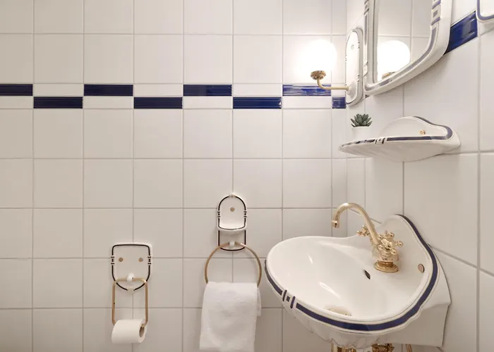 Regina Golfblick By Interhome Appartement