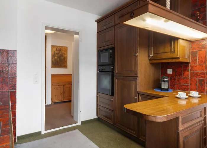 Regina Golfblick By Interhome Apartment