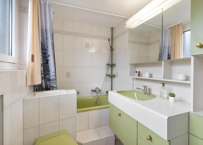 Regina Golfblick By Interhome Appartement *