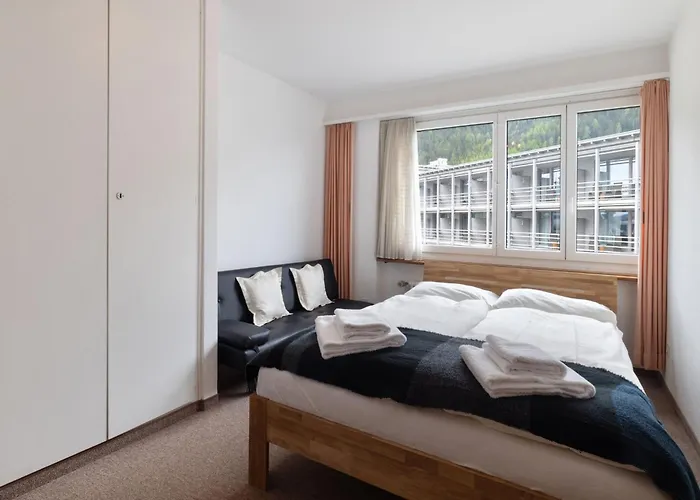 Regina Golfblick By Interhome Appartement