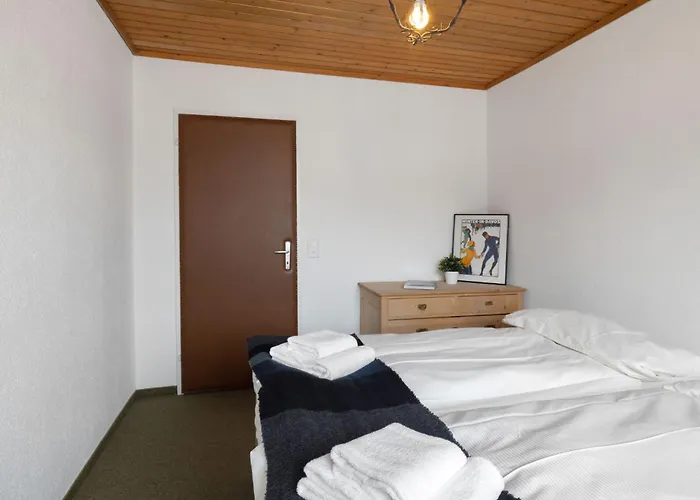 Regina Golfblick By Interhome