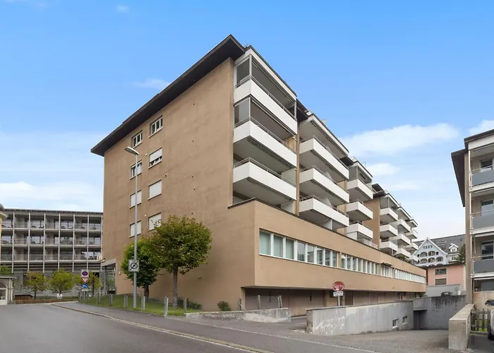 Regina Golfblick By Interhome Appartement