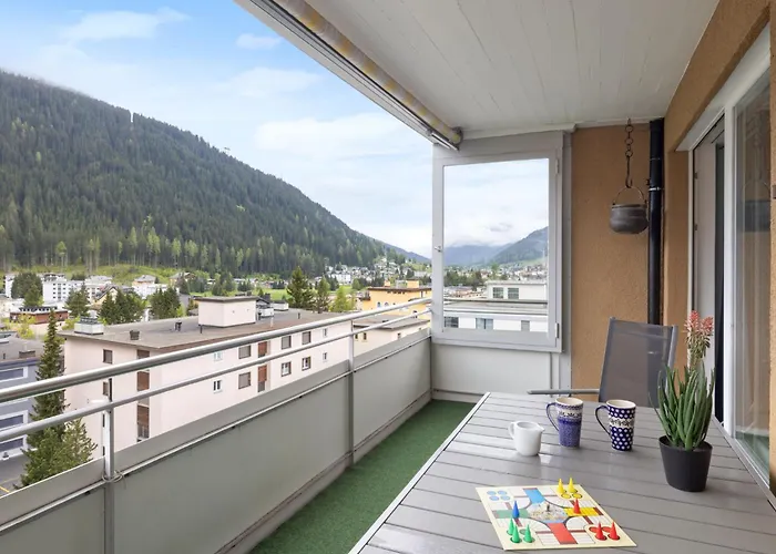 Regina Golfblick By Interhome Appartement *