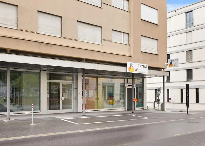 Apartment Regina Golfblick By Interhome