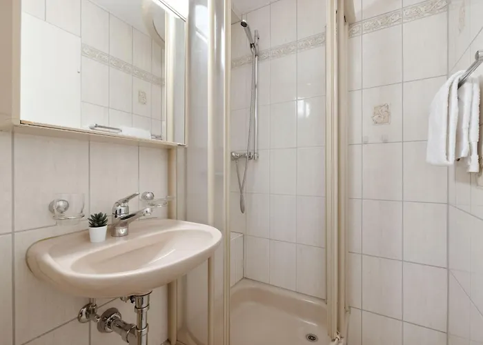 Regina Golfblick By Interhome Appartement Davos