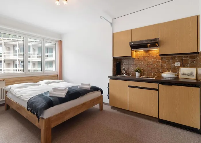 Regina Golfblick By Interhome Davos