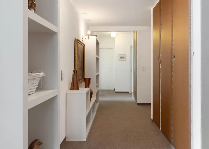 Appartement Regina Golfblick By Interhome *