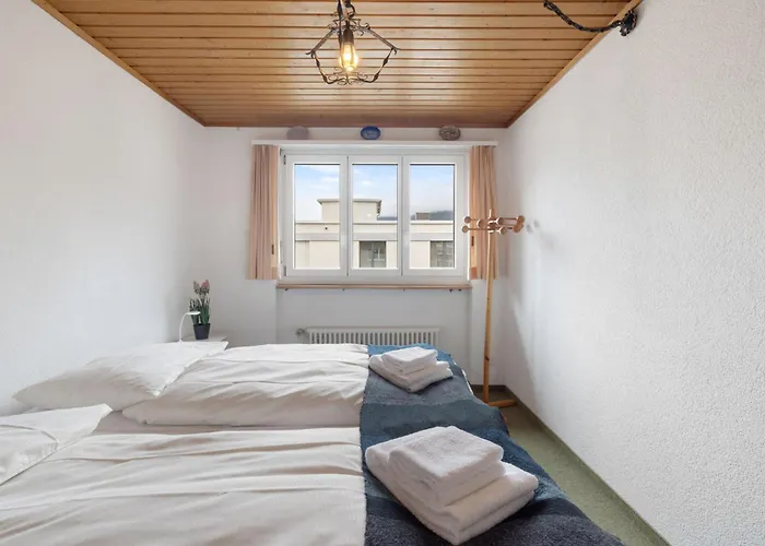 Regina Golfblick By Interhome Appartement