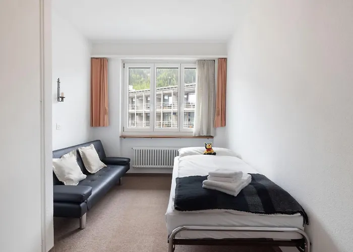 Regina Golfblick By Interhome Appartement *