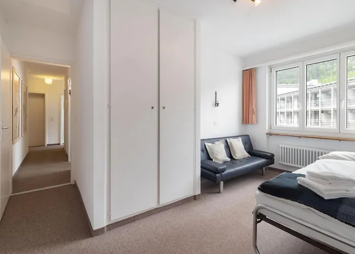 Regina Golfblick By Interhome Appartement *