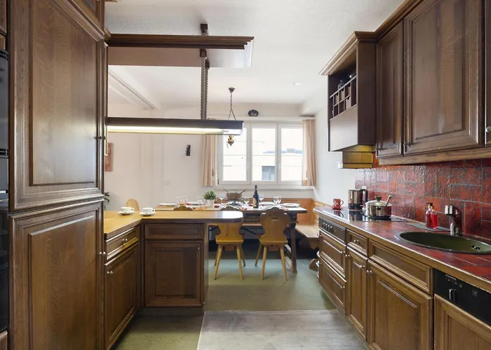 Regina Golfblick By Interhome Appartement