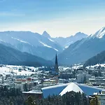 Regina Golfblick By Interhome Davos
