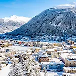 Apartment Regina Golfblick By Interhome Davos