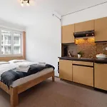 Regina Golfblick By Interhome Davos