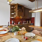 Apartment Regina Golfblick By Interhome *