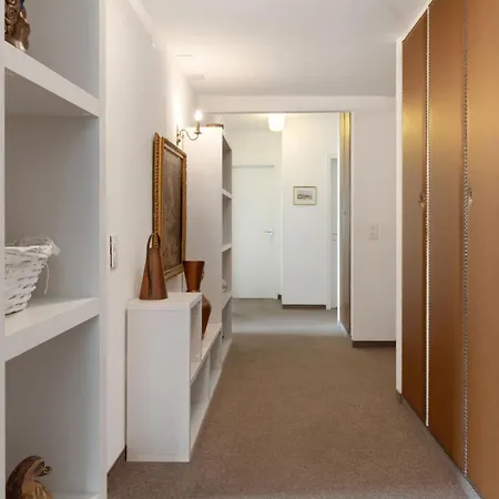 Appartement Regina Golfblick By Interhome *